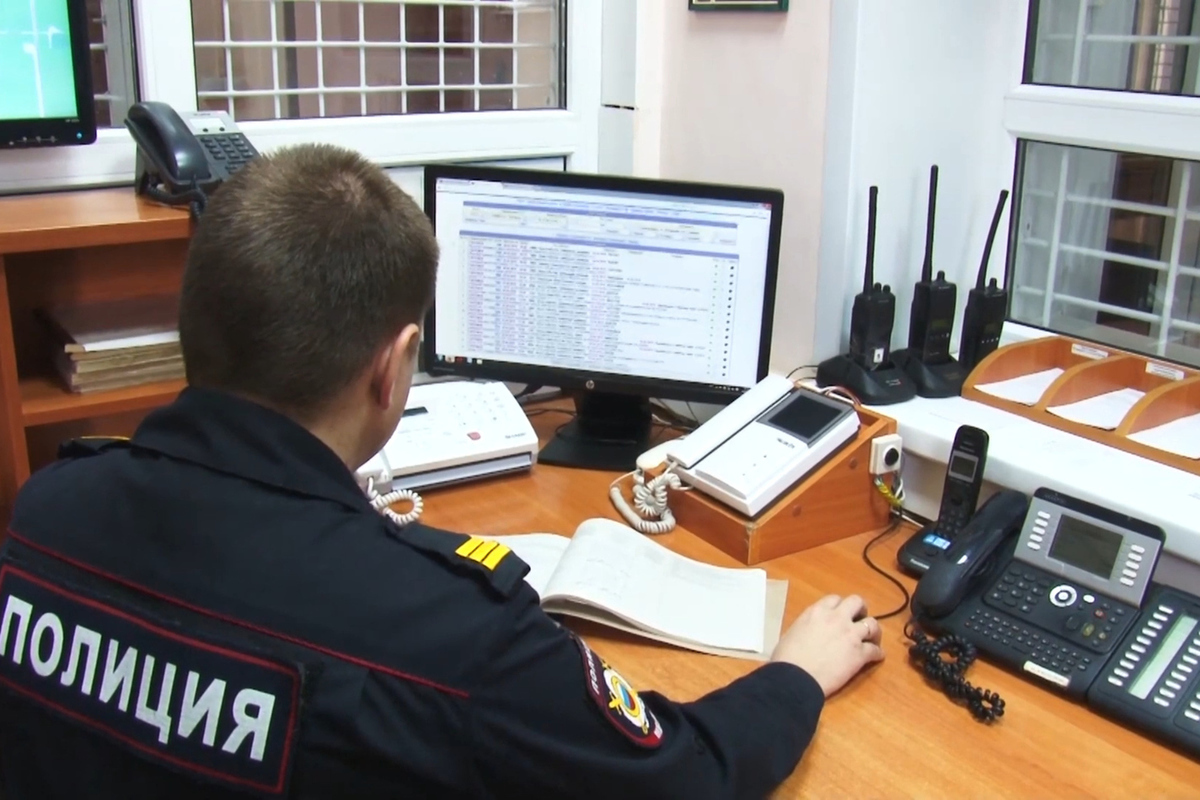 В Смоленске сотрудники уголовного розыска раскрыли кражу 150 000 рублей у 90-летней местной жительницы